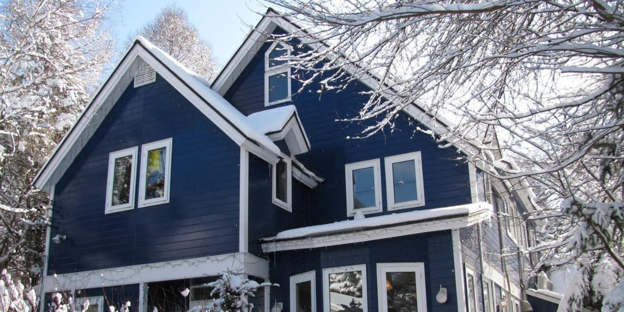 Bellscabin Guesthouse Karuizawa Zewnętrze zdjęcie