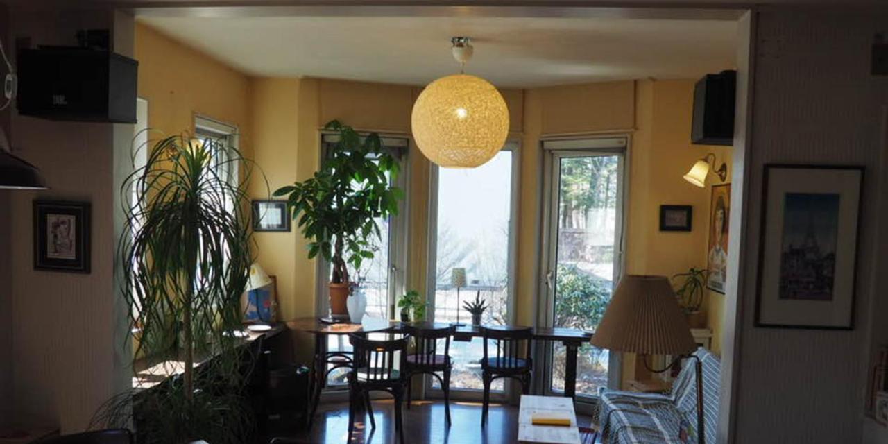 Bellscabin Guesthouse Karuizawa Zewnętrze zdjęcie