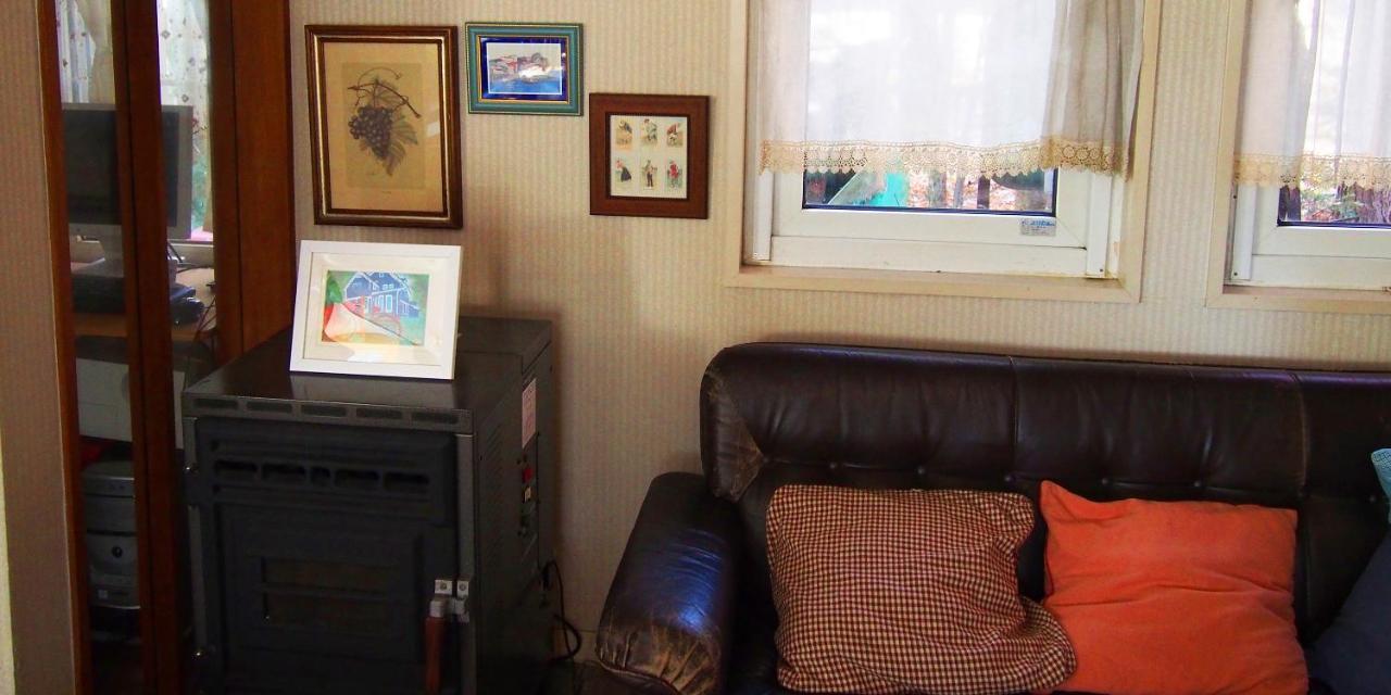 Bellscabin Guesthouse Karuizawa Zewnętrze zdjęcie
