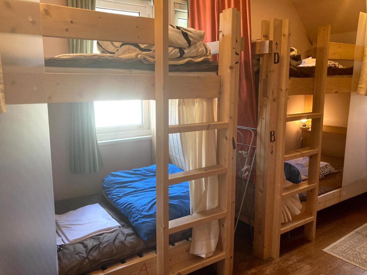 Bellscabin Guesthouse Karuizawa Zewnętrze zdjęcie