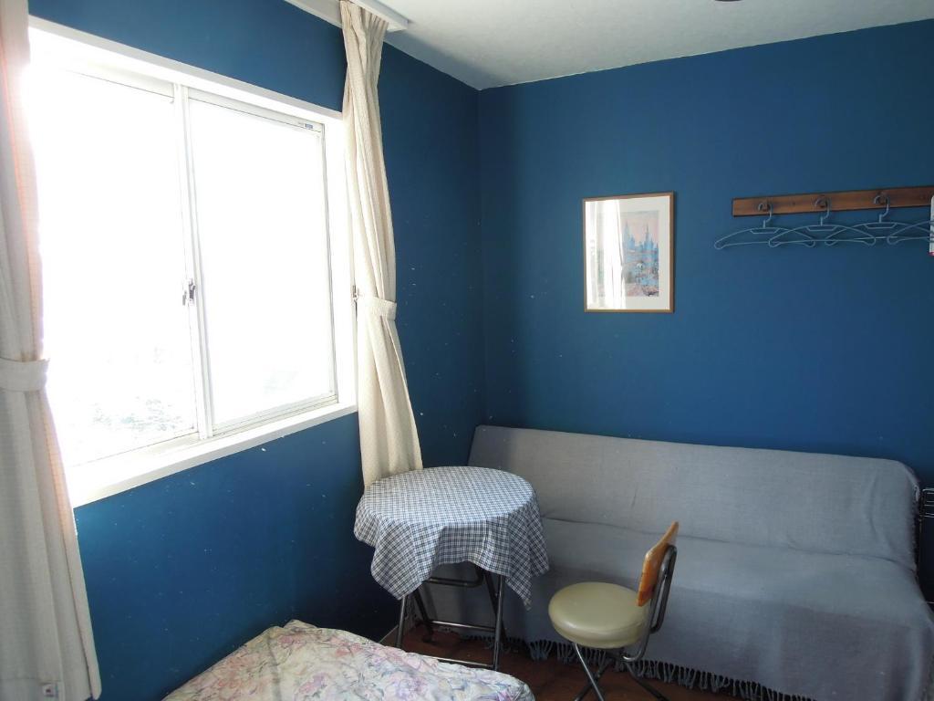 Bellscabin Guesthouse Karuizawa Pokój zdjęcie