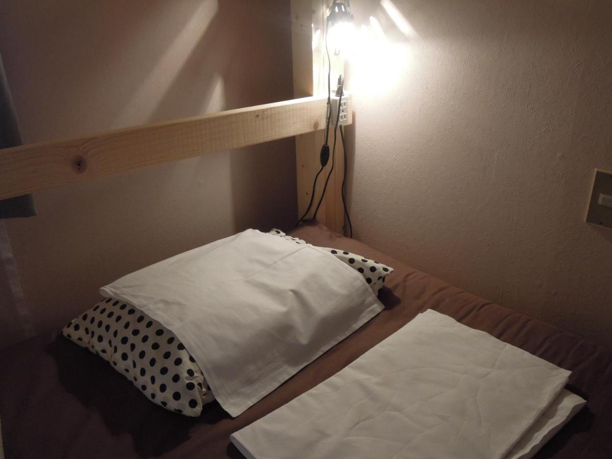 Bellscabin Guesthouse Karuizawa Zewnętrze zdjęcie
