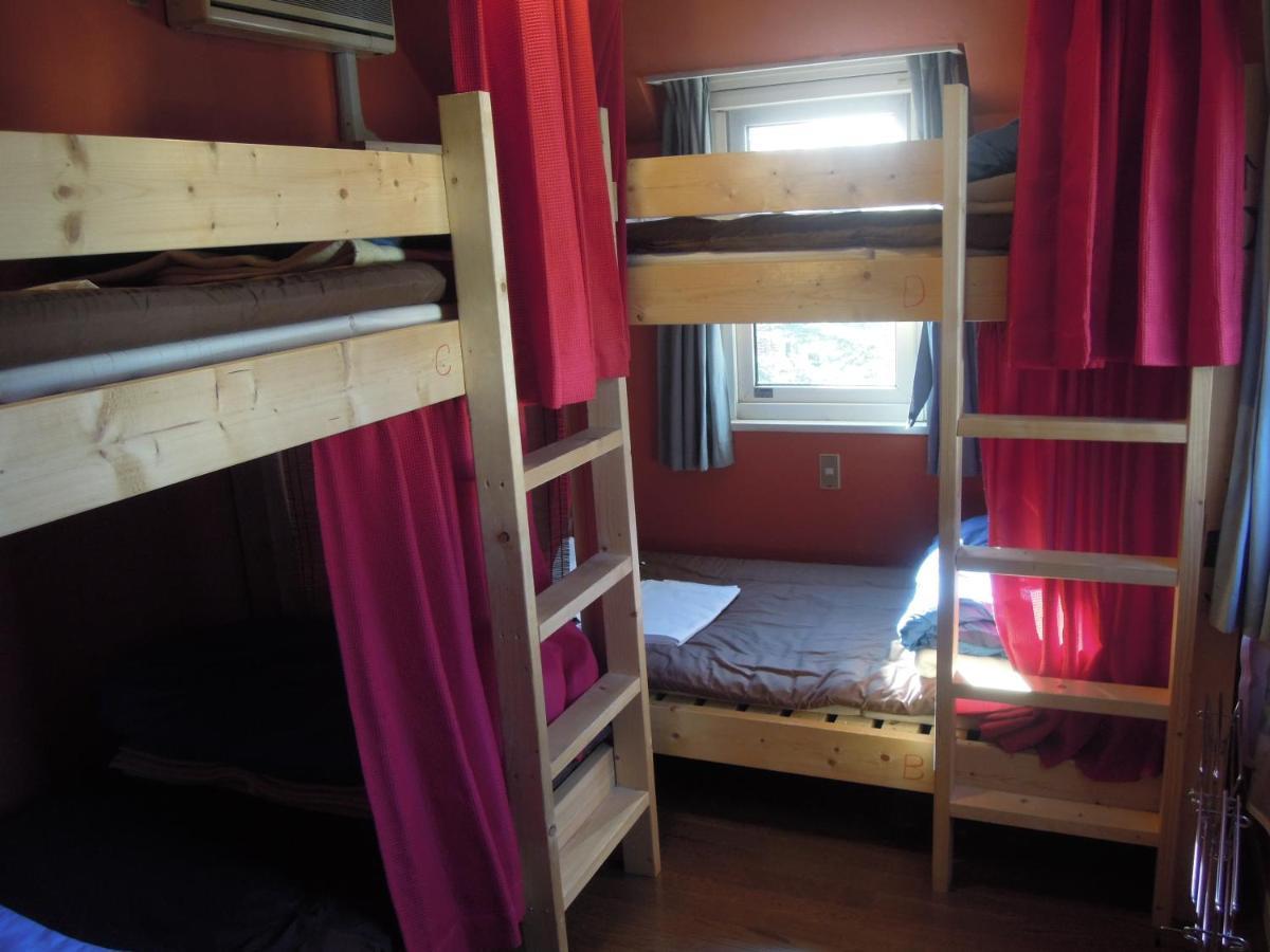 Bellscabin Guesthouse Karuizawa Zewnętrze zdjęcie