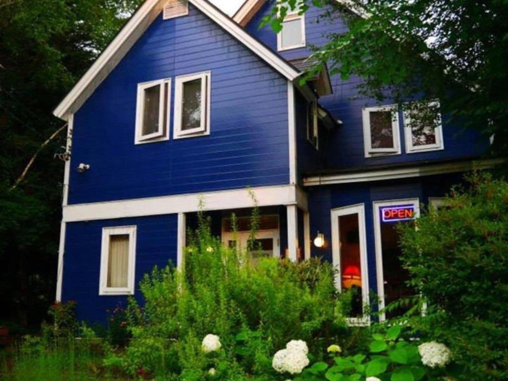 Bellscabin Guesthouse Karuizawa Zewnętrze zdjęcie